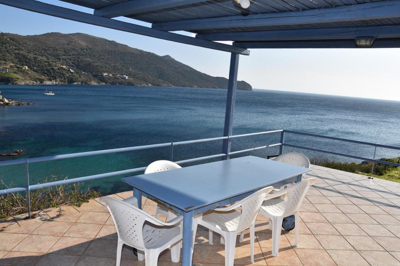 Likoremaview Marmari  Exterior foto