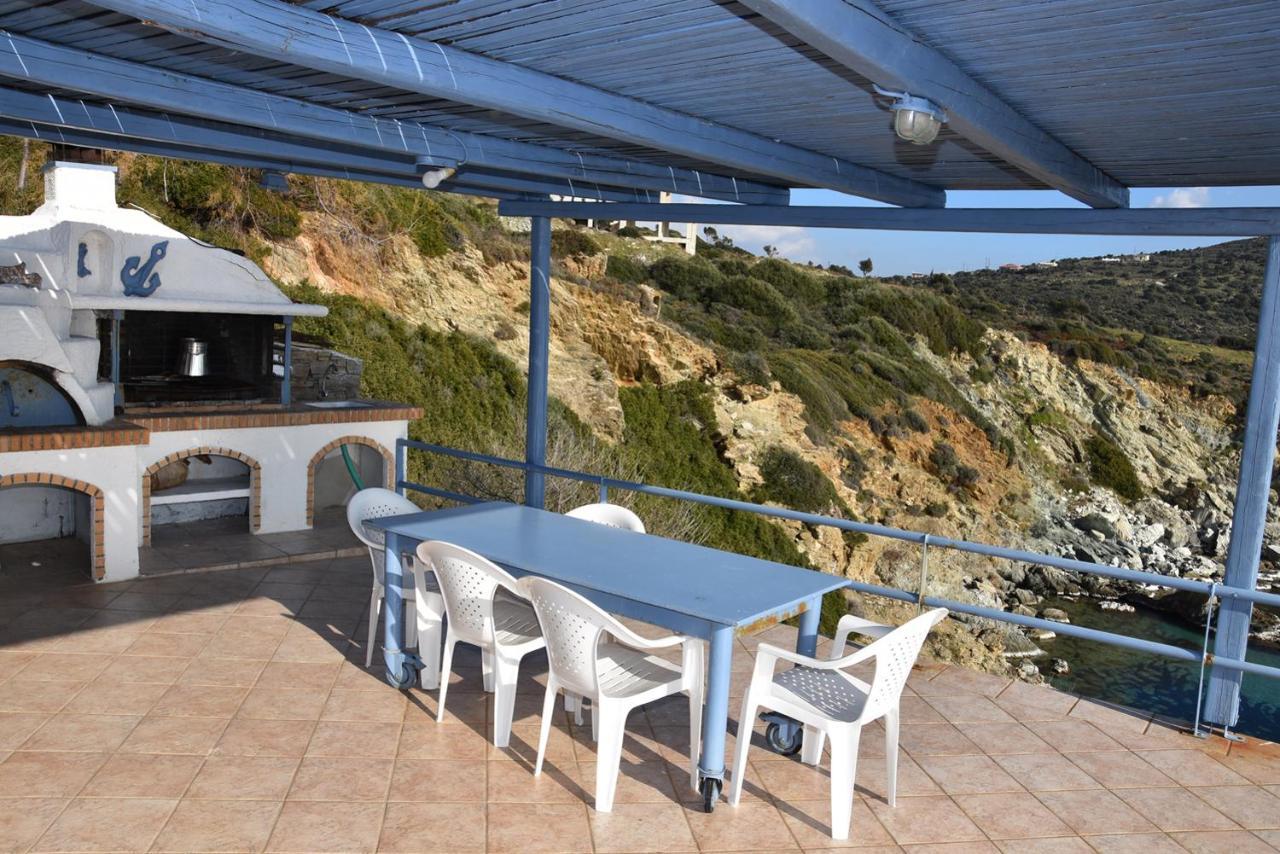 Likoremaview Marmari  Exterior foto