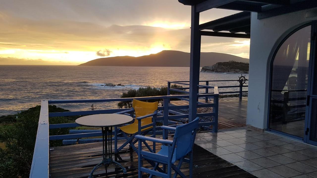 Likoremaview Marmari  Exterior foto