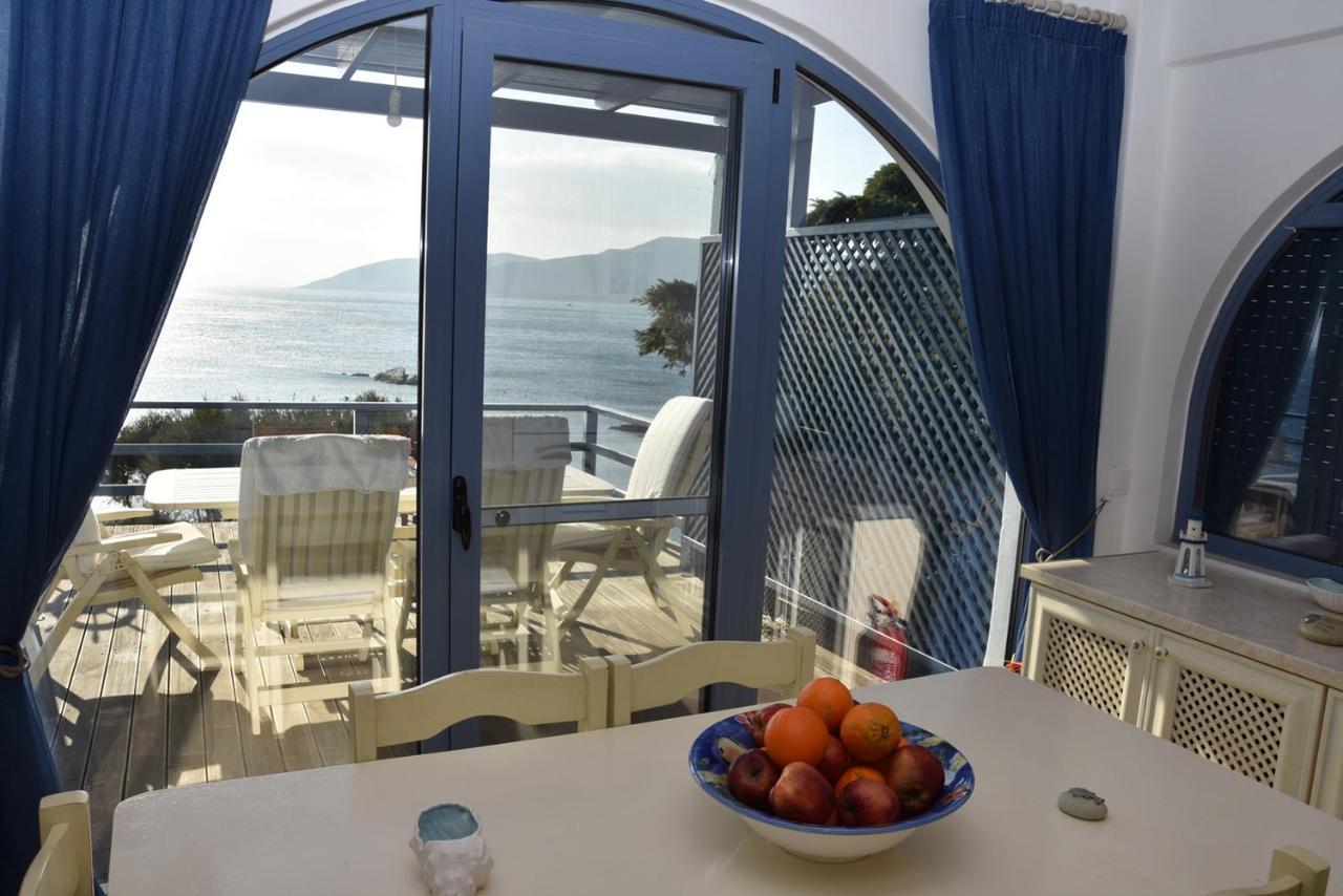 Likoremaview Marmari  Exterior foto