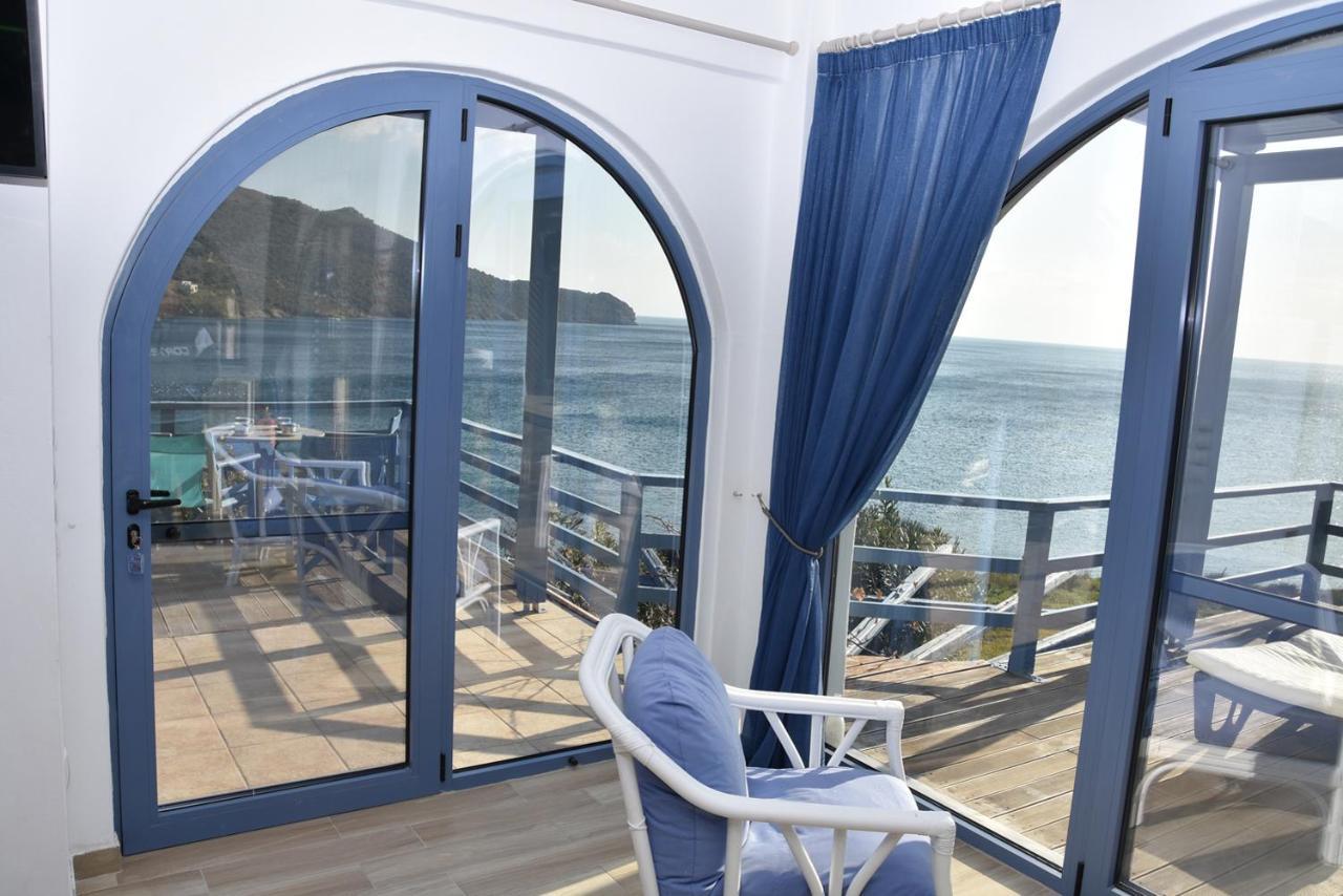 Likoremaview Marmari  Exterior foto