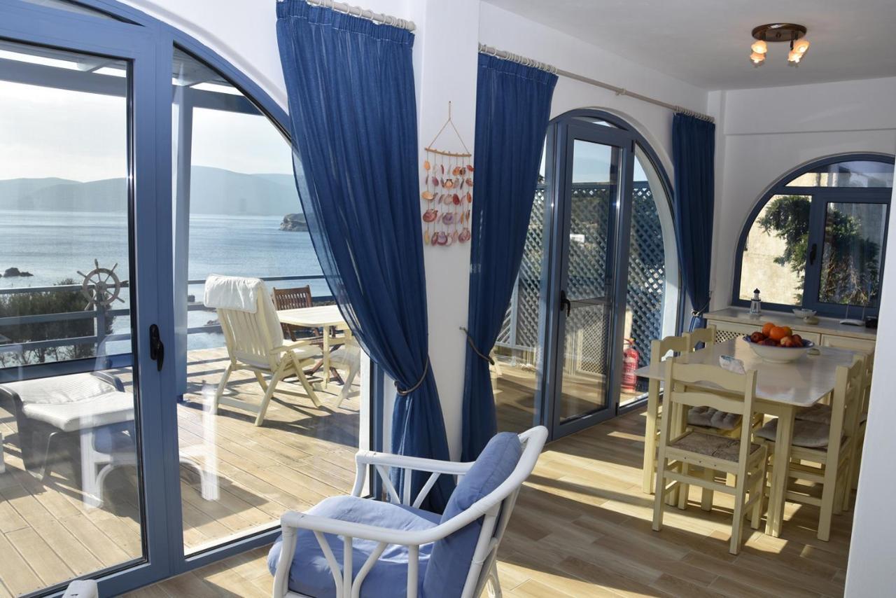 Likoremaview Marmari  Exterior foto