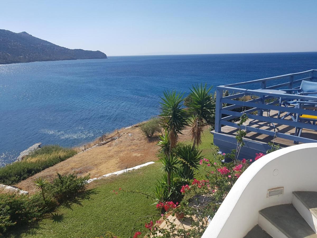 Likoremaview Marmari  Exterior foto