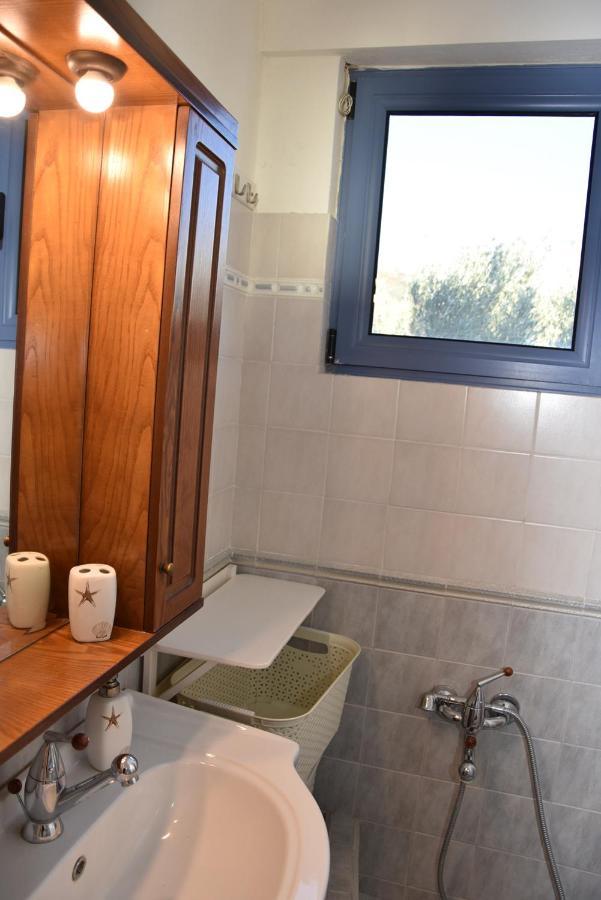 Likoremaview Marmari  Exterior foto