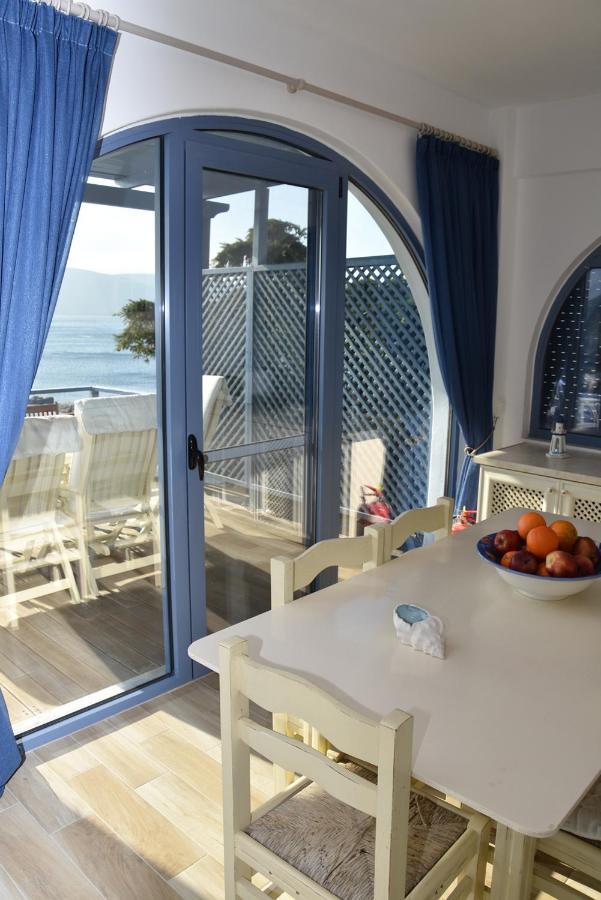 Likoremaview Marmari  Exterior foto